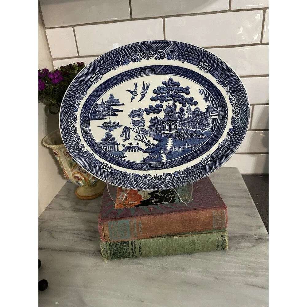 Johnson Brothers this vintage